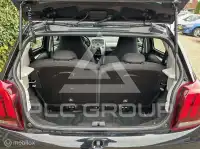 2018 Peugeot 108