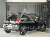 2018 Peugeot 108
