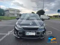 2018 Peugeot 108