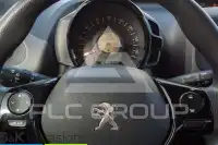 2018 Peugeot 108