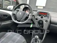 2018 Peugeot 108