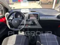2018 Peugeot 108