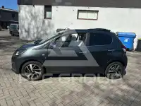 2018 Peugeot 108