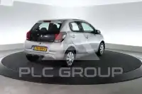 2018 Peugeot 108