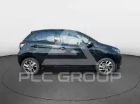 2018 Peugeot 108