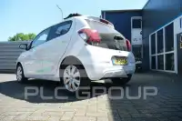 2018 Peugeot 108