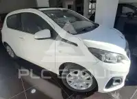 2018 Peugeot 108