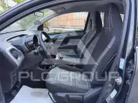 2018 Peugeot 108