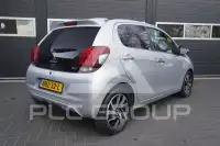 2018 Peugeot 108