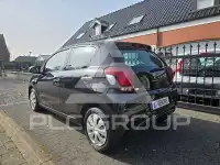 2018 Peugeot 108