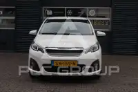 2018 Peugeot 108