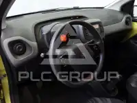 2018 Peugeot 108