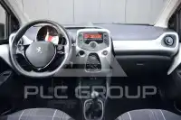 2018 Peugeot 108