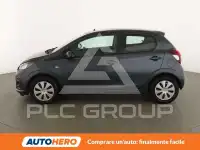 2018 Peugeot 108
