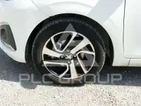 2018 Peugeot 108