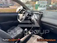 2018 Peugeot 108