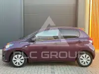 2018 Peugeot 108