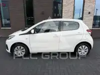 2018 Peugeot 108