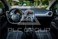 2018 Peugeot 108
