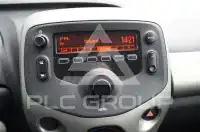 2018 Peugeot 108