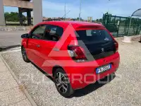 2018 Peugeot 108