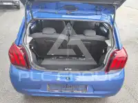 2018 Peugeot 108