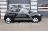 2018 Peugeot 108