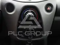 2018 Peugeot 108
