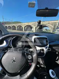 2018 Peugeot 108