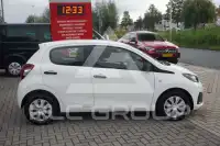 2018 Peugeot 108
