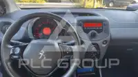 2018 Peugeot 108