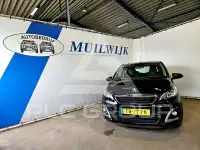 2018 Peugeot 108