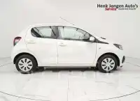 2018 Peugeot 108