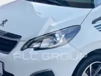 2018 Peugeot 108