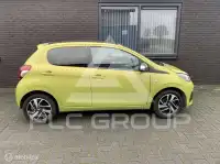 2018 Peugeot 108