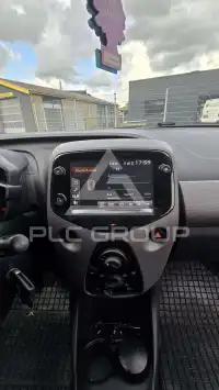 2018 Peugeot 108