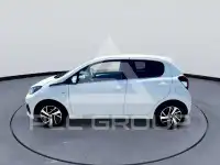 2018 Peugeot 108