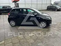 2018 Peugeot 108