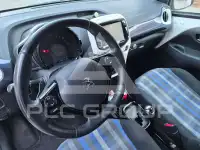2018 Peugeot 108