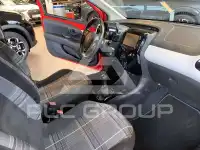 2018 Peugeot 108
