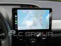 2018 Peugeot 108
