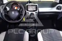 2018 Peugeot 108