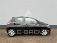2018 Peugeot 108
