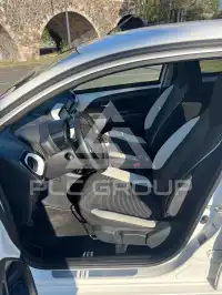2018 Peugeot 108