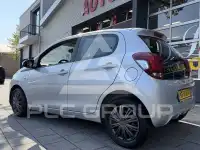 2018 Peugeot 108