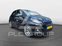 2018 Peugeot 108