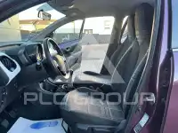 2018 Peugeot 108