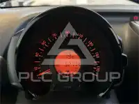 2018 Peugeot 108