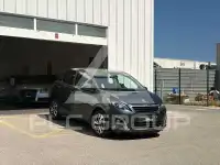 2018 Peugeot 108