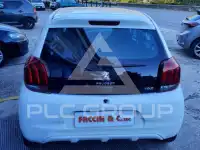 2018 Peugeot 108